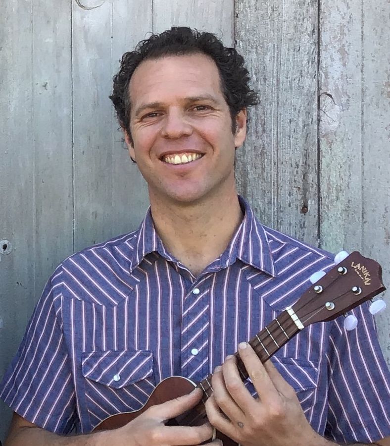 Jesse Olsen Bay